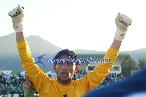 [06-07 CT-1/4] CSHL-ESS 0-0 (4-3 tab)