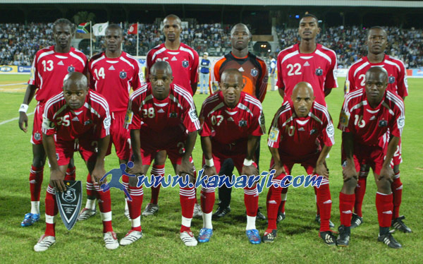 [06-07 Ch.L] CSS-Orlando Pirates 1-0