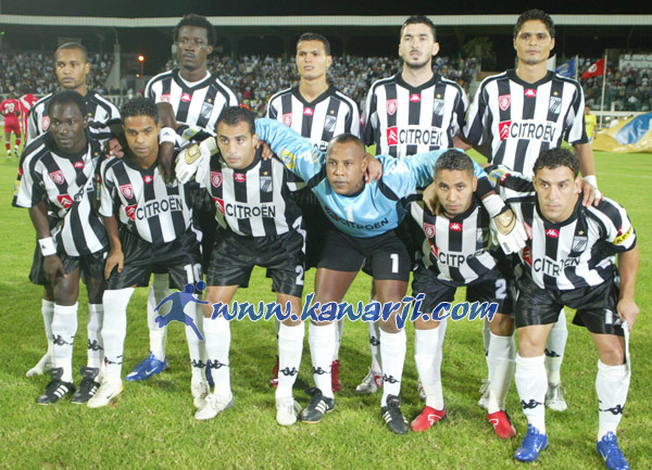 [06-07 Ch.L] CSS-Orlando Pirates 1-0