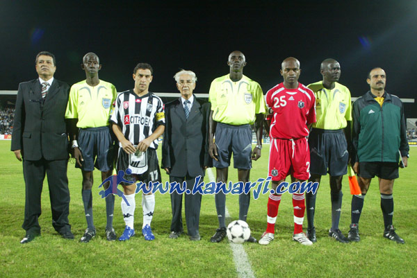 [06-07 Ch.L] CSS-Orlando Pirates 1-0