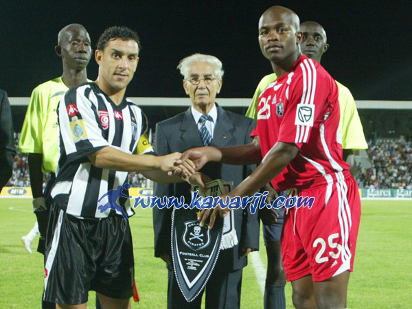 [06-07 Ch.L] CSS-Orlando Pirates 1-0