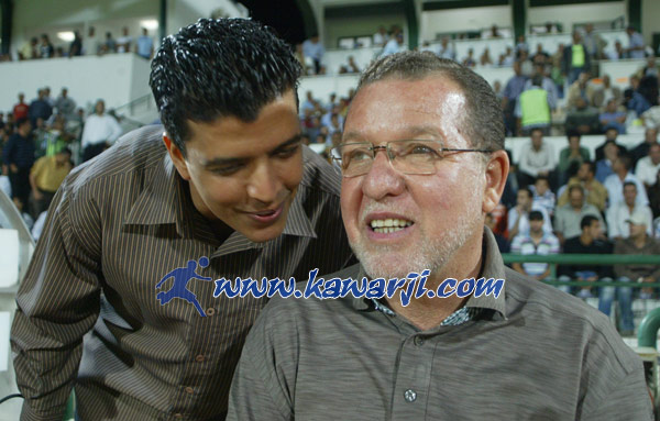 [06-07 Ch.L] CSS-Orlando Pirates 1-0