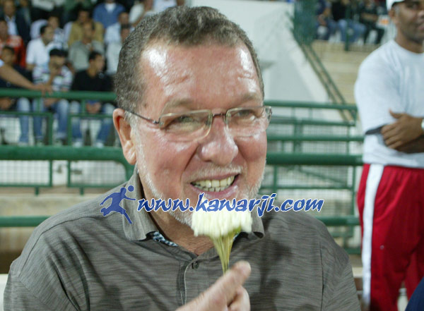 [06-07 Ch.L] CSS-Orlando Pirates 1-0