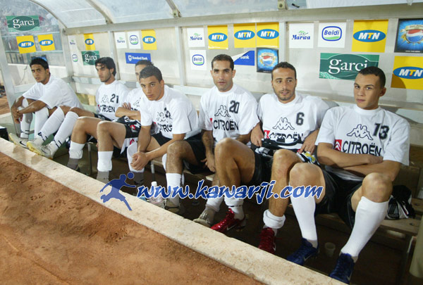 [06-07 Ch.L] CSS-Orlando Pirates 1-0