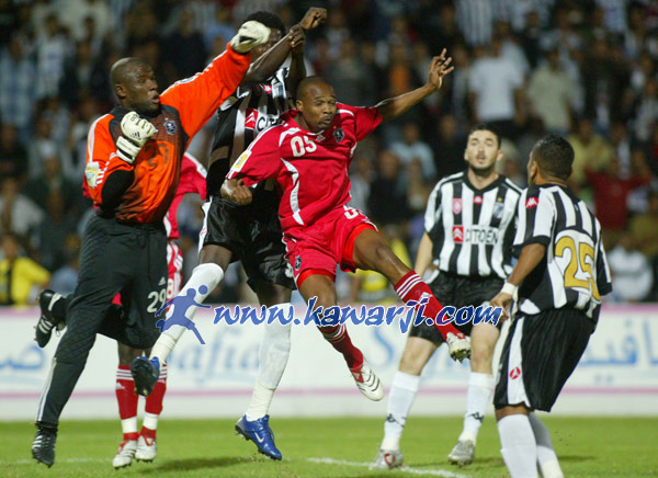 [06-07 Ch.L] CSS-Orlando Pirates 1-0