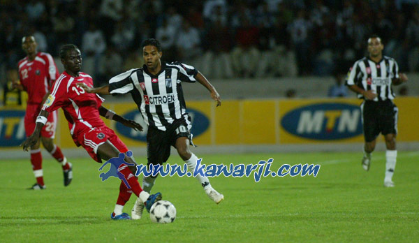 [06-07 Ch.L] CSS-Orlando Pirates 1-0