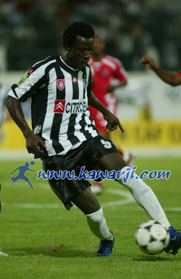 [06-07 Ch.L] CSS-Orlando Pirates 1-0