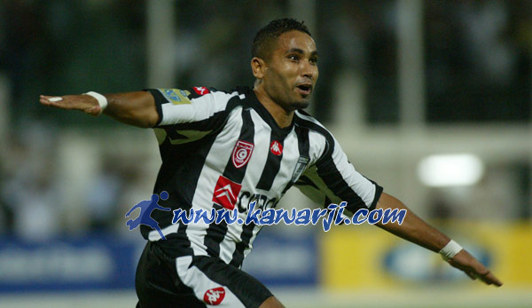 [06-07 Ch.L] CSS-Orlando Pirates 1-0