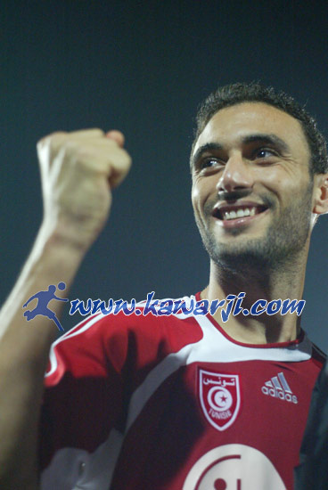 Finale Coupe Confédération - ESS-FAR