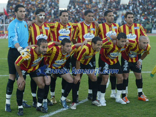 [CL] EST-ZANACO (Zambie) 2-0