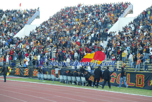 [CL] EST-ZANACO (Zambie) 2-0