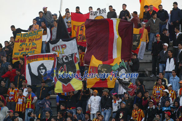 [CL] EST-ZANACO (Zambie) 2-0