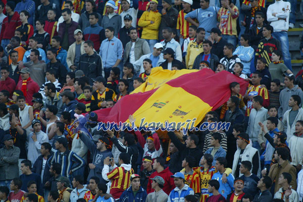 [CL] EST-ZANACO (Zambie) 2-0