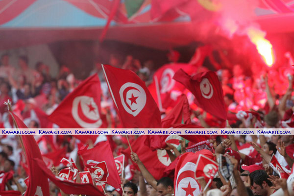[CM 2006] Tunisie-Arabie Saoudite 2-2 1ère Journée