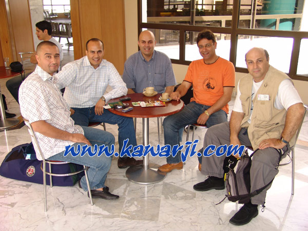 [CM 2006] Tunisie-Espagne 1-3 2ème Journée