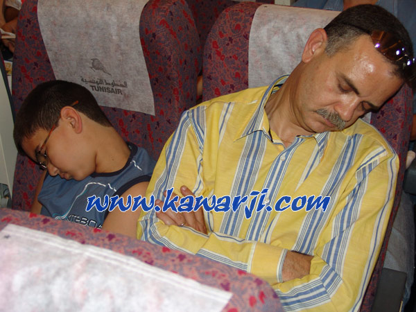 [CM 2006] Tunisie-Espagne 1-3 2ème Journée