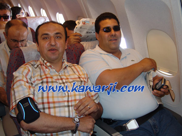 [CM 2006] Tunisie-Espagne 1-3 2ème Journée