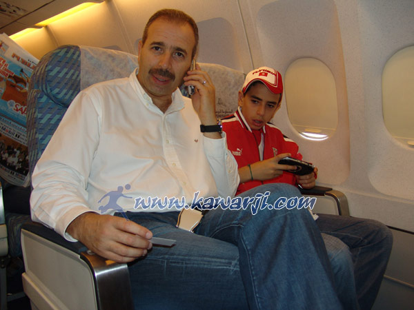 [CM 2006] Tunisie-Ukraine 0-1 3ème Journée