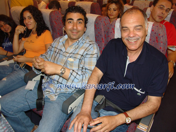 [CM 2006] Tunisie-Ukraine 0-1 3ème Journée