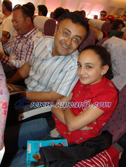 [CM 2006] Tunisie-Ukraine 0-1 3ème Journée