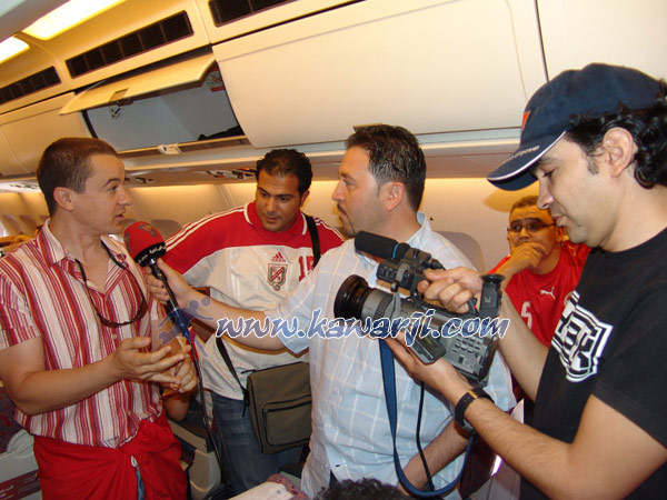 [CM 2006] Tunisie-Ukraine 0-1 3ème Journée