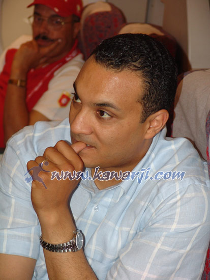 [CM 2006] Tunisie-Ukraine 0-1 3ème Journée