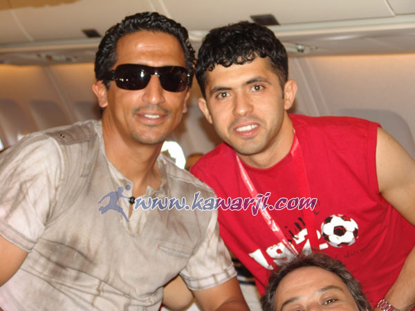 [CM 2006] Tunisie-Ukraine 0-1 3ème Journée