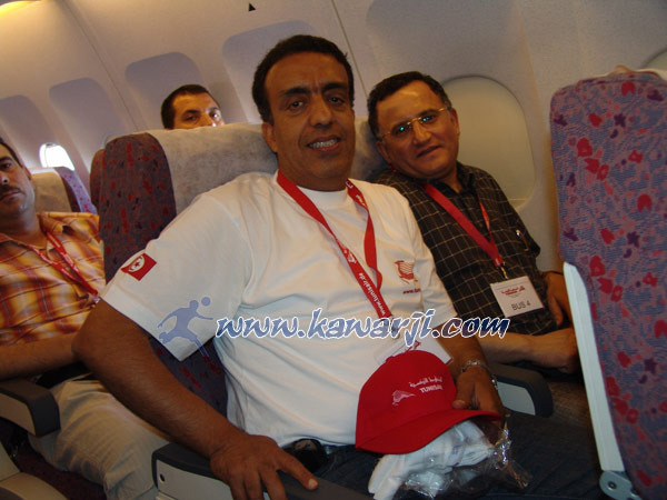 [CM 2006] Tunisie-Ukraine 0-1 3ème Journée