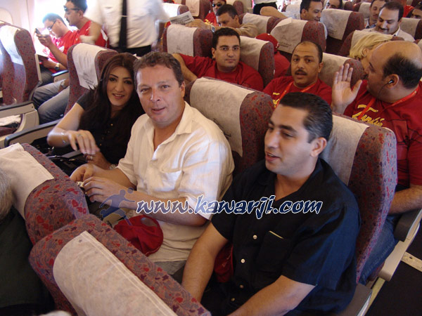 [CM 2006] Tunisie-Ukraine 0-1 3ème Journée