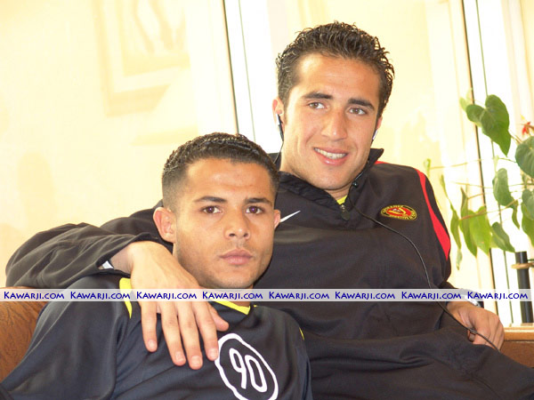 Union d\'Alexandrie-EST 1-0 (2-4 tab)