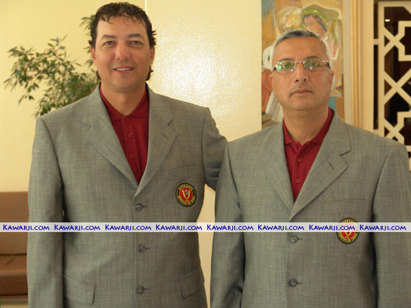 Union d\'Alexandrie-EST 1-0 (2-4 tab)