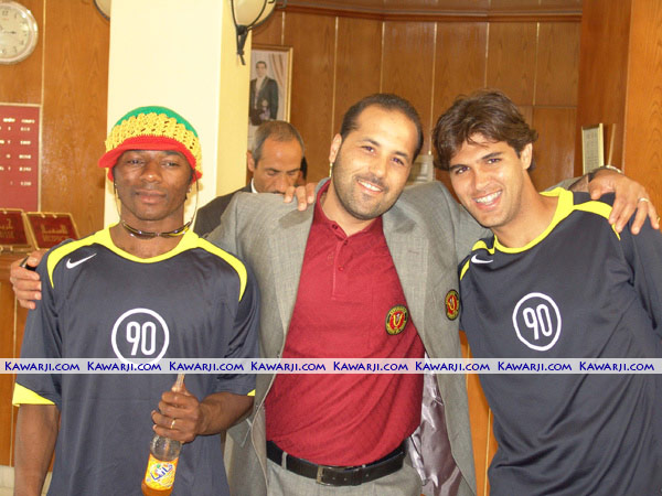 Union d\'Alexandrie-EST 1-0 (2-4 tab)