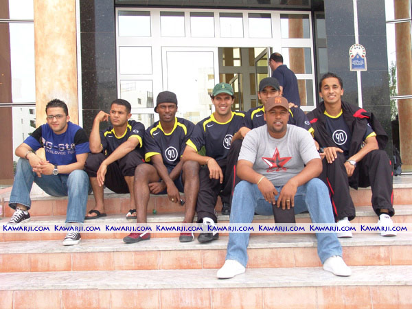 Union d\'Alexandrie-EST 1-0 (2-4 tab)