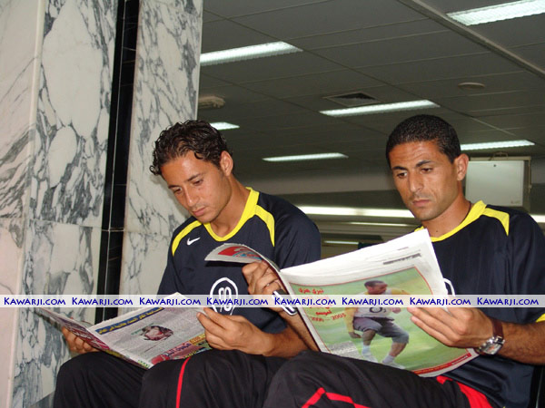 Union d\'Alexandrie-EST 1-0 (2-4 tab)