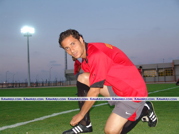 Union d\'Alexandrie-EST 1-0 (2-4 tab)