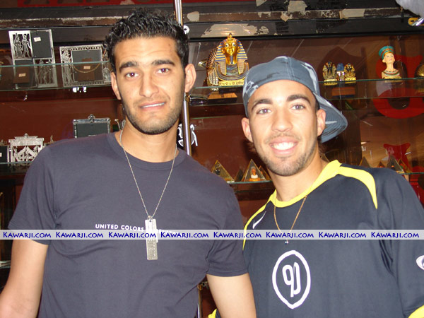 Union d\'Alexandrie-EST 1-0 (2-4 tab)