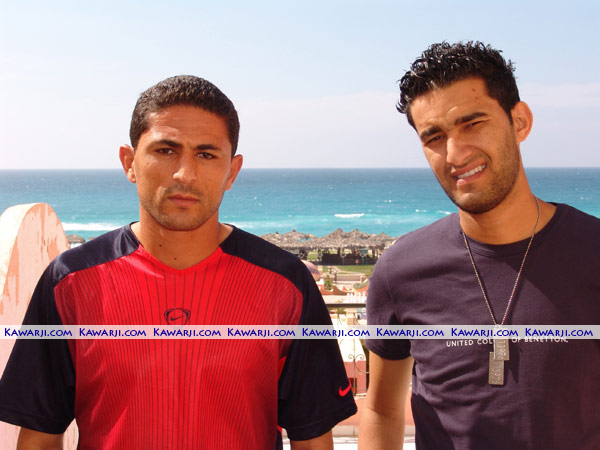 Union d\'Alexandrie-EST 1-0 (2-4 tab)