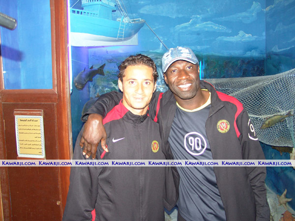 Union d\'Alexandrie-EST 1-0 (2-4 tab)