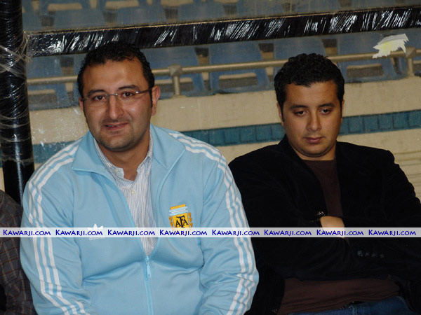 Union d\'Alexandrie-EST 1-0 (2-4 tab)