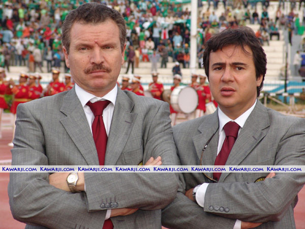 Union d\'Alexandrie-EST 1-0 (2-4 tab)