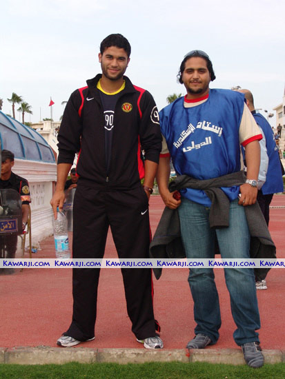 Union d\'Alexandrie-EST 1-0 (2-4 tab)