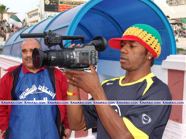 Union d\'Alexandrie-EST 1-0 (2-4 tab)