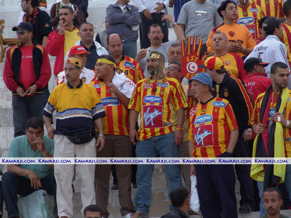 Union d\'Alexandrie-EST 1-0 (2-4 tab)