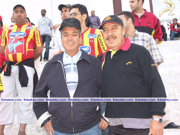 Union d\'Alexandrie-EST 1-0 (2-4 tab)