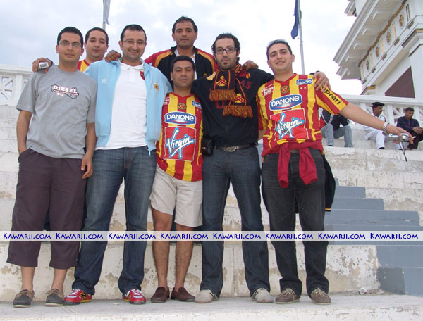 Union d\'Alexandrie-EST 1-0 (2-4 tab)