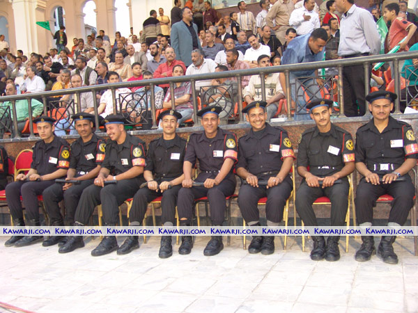 Union d\'Alexandrie-EST 1-0 (2-4 tab)