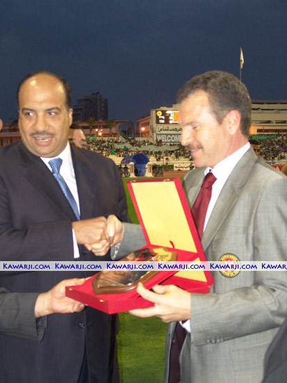 Union d\'Alexandrie-EST 1-0 (2-4 tab)