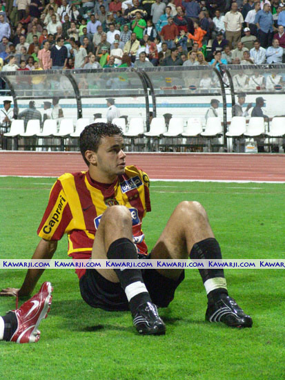 Union d\'Alexandrie-EST 1-0 (2-4 tab)