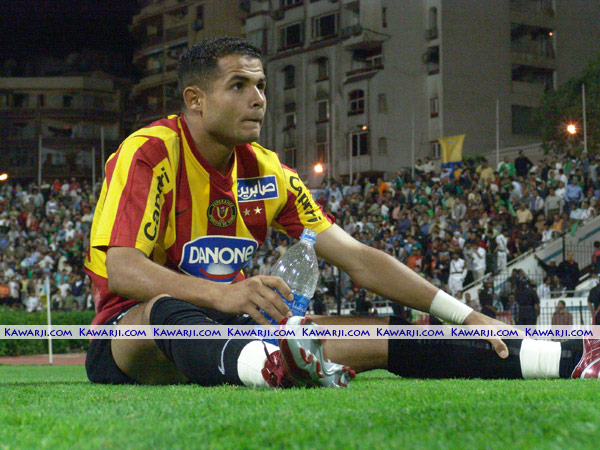 Union d\'Alexandrie-EST 1-0 (2-4 tab)