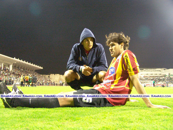 Union d\'Alexandrie-EST 1-0 (2-4 tab)